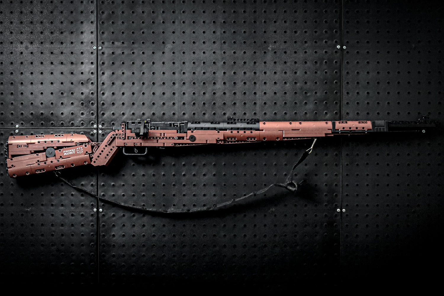 MOULD KING - MAUSER 98K