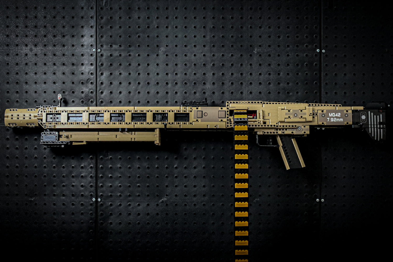 REOBRIX - MG42