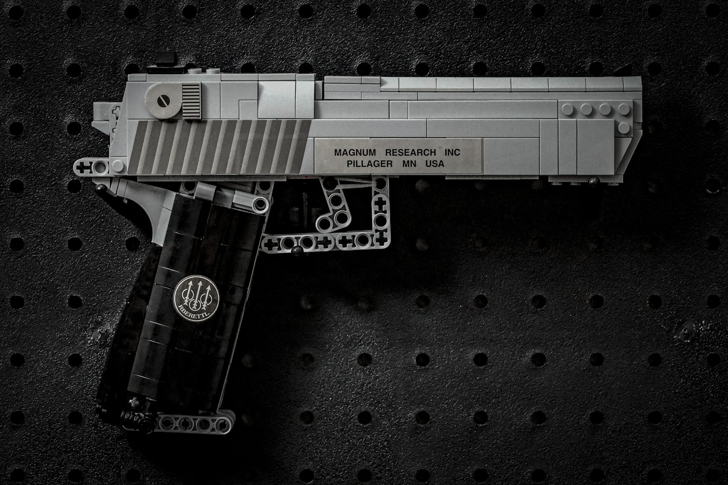 XINGBAO - DESERT EAGLE