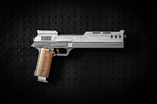 JIE STAR - 58024 - AUTO-9
