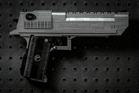 JIE STAR - DESERT EAGLE