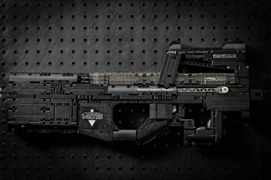MOULD KING - P90
