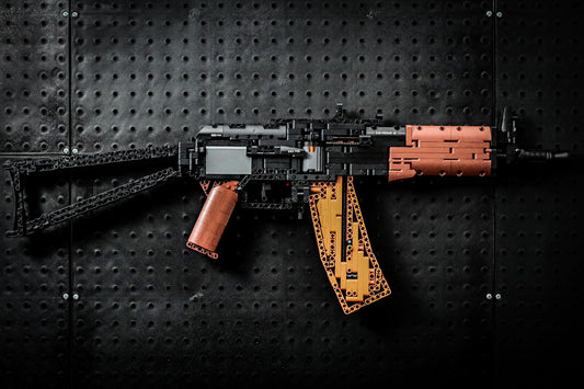 MOULD KING - AKS74-U