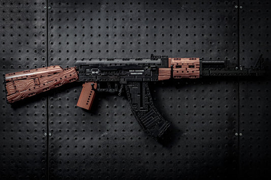 REOBRIX - AK-47