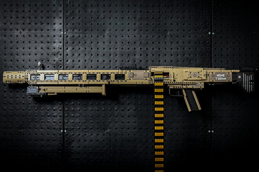REOBRIX - MG42