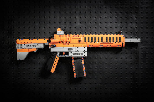 TGL - M4-16