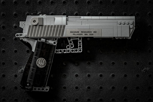 XINGBAO - DESERT EAGLE