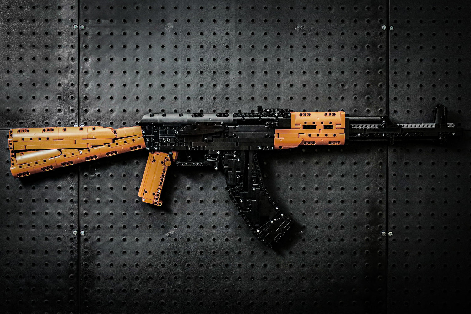 XINGBAO - AK47 AKM ASSAULT RIFLE
